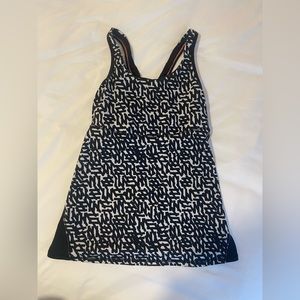 Lululemon Workout Tank